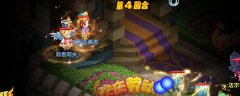 龙之谷宝贝新开弱者阿关个人打法分享