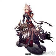 剑灵sfFFBE幻影战争加布尔(UR)EX JOB解锁