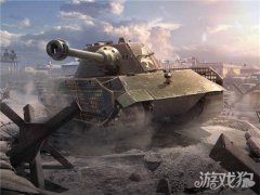 剑灵sf坦克世界闪击战装备怎么切换 装备切换方法分享