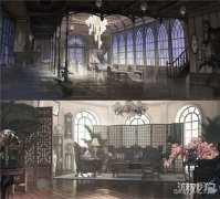 剑灵sf野火流明和明日方舟是一个公司吗解答