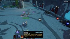 <b>剑灵sf塔瑞斯世界哪个职业技能炫酷 塔瑞斯世界职业技能介绍</b>