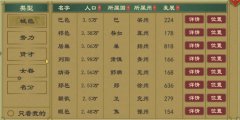 <b>剑灵sf大周列国志最强三军配置有哪些 大周列国志三军配置方案一览</b>